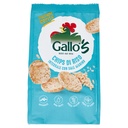 RISO GALLO'S CHIPS RISO