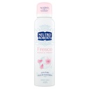 Neutro Roberts Deodorante Spray Fresco Monoi e Fresia Ml.150