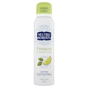Neutro Roberts Deodorante Spray Fresco Tè Verde e Lime Ml.150