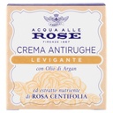 Acqua alle Rose Crema Antirughe Levigante Ml.50