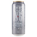 BIRRA 8.6 EXTREME CL.50 LATT.