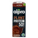 ALPRO BEV. SOYA CIOCC.PROTEIN LT.1