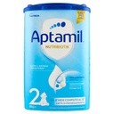 Aptamil Nutrobiotik 2 Latte di Crescita in Polvere Gr.830