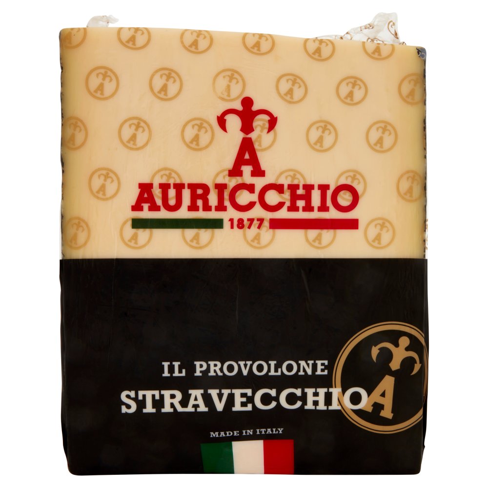 AURICCH.PROVOLONE STRAVEC.KG6PZ2