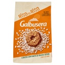 Galbusera Riso su Riso Croccantezza ai Cereali Gr.290
