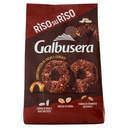Galbusera Riso su Riso Croccantezza al Cacao e Cereali Gr.290