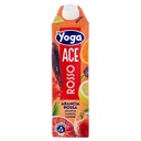 Yoga Succo Ace Rosso Lt.1