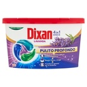 Dixan Discs Detersivo Lavatrice Lavanda Pz.21 Gr.346,5