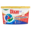 Dixan Discs Detersivo Lavatrice Expert Smacchiante Pz.19 Gr.323