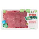 CITTERIO BRESAOLA DELLA VALTELLINA IGP