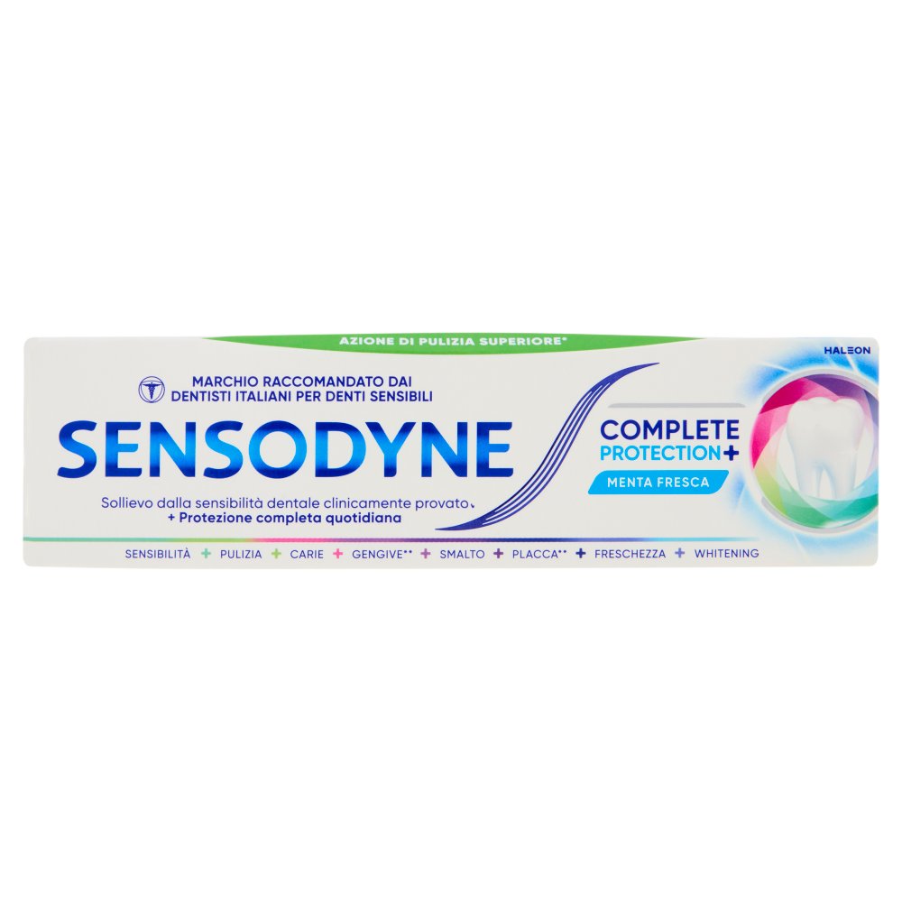 SENSODYNE DENTIFRICIO DENTI SENSIBILI