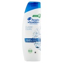Head & Shoulders Shampoo Antiforfora Classic Clean Ml.250