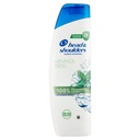 Head & Shoulders Shampoo Antiforfora Menthol Fresh Ml.250