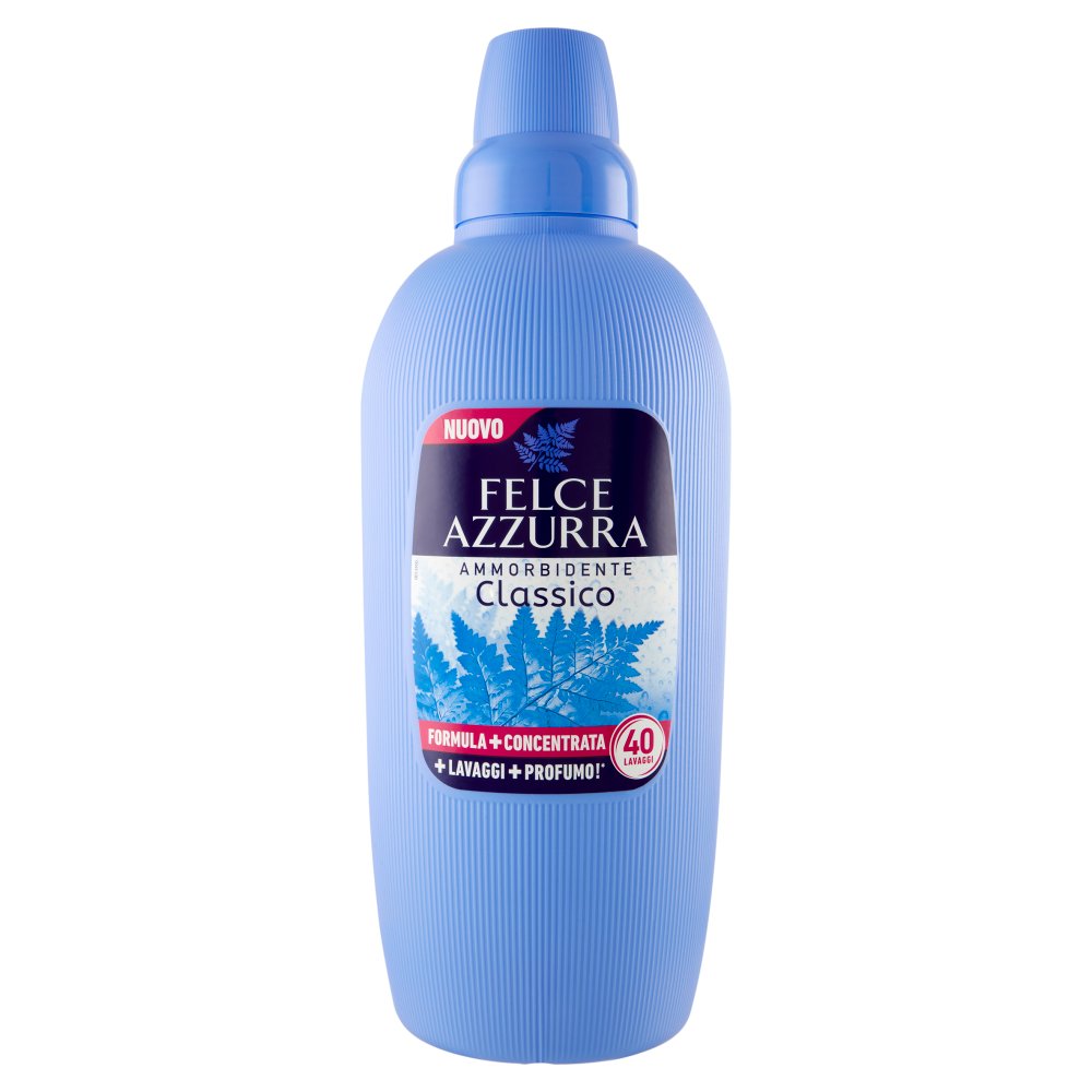 Felce Azzurra Ammorbidente Classico Lt.2