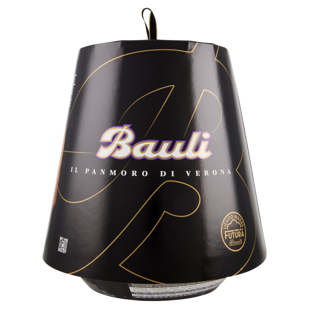 BAULI PANDORO PANMORO VERONA KG.1