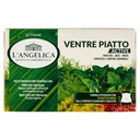 L'Angelica Le Tisane Ventre Piatto Active 18 Filtri