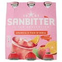 Sanpellegrino Sanbitter Ispirazione Siciliana Cl.20 Pz.3