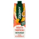 Zuegg Skipper Succo Frutti Tropicali Intenso Lt.1