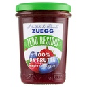 Zuegg Confettura di Frutti di Bosco Italiani I frutteti di Oswald Zero Residui Gr.230