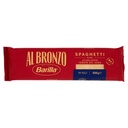 Barilla Pasta Al Bronzo Spaghetti N°305 Gr.500