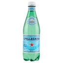 Sanpellegrino Acqua Minerale Naturale Frizzante Cl.50