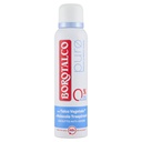 Borotalco Puro Deodorante Spray Profumo di Brezza Marina 0 Sali Ml.150
