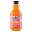 San Benedetto Succoso Zero Arancia Carota Limone Cl.90