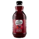 San Benedetto Succoso Zero Frutti Rossi Cl.90