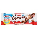 Kinder Bueno Pz.5 X Gr.43