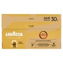 Lavazza Capsule Compatibli Nespresso Original Qualità Oro Pz.30 Gr.165