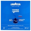 Lavazza Capsule Compatibli Nespresso Original Crema e Gusto Classico Pz.60 Gr.342