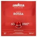 Lavazza Capsule Compatibli Nespresso Original Qualità Rossa Pz.60 Gr.342
