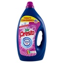 Bio Presto Detersivo Liquido per Lavatrice Color 50 Lavaggi Ml.2250