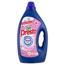 Bio Presto Detersivo Liquido per Lavatrice Freschezza Floreale 35 Lavaggi Ml.1.575