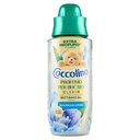 Coccolino Profumo per Bucato Elixir Freschezza Celeste Ml.342