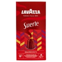 Lavazza Capsule Compatibili con Nespresso Original Caffè Suerte Pz.10 Gr.53
