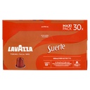 Lavazza Compatibili con Nespresso Original Caffè Suerte Pz.30 Gr.159