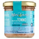 Mare Aperto Filetti di Tonno al Naturale Gr.150