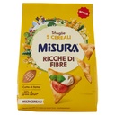 Misura Multicereali Sfoglie ai 5 Cereali Gr.170