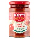 Mutti Ragù alla Mutti 100% Vegetale Gr.280