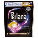 Perlana Caps Detersivo Capi Scuri e Neri 20 Lavaggi Gr.270