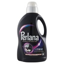 Perlana Detersivo Capi Scuri e Neri 28 lavaggi Ml.1.400