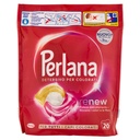 Perlana Caps Detersivo Capi Colorati 20 Lavaggi Gr.270