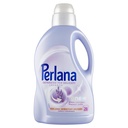 Perlana Detersivo Capi Delicati Lavanda 28 Lavaggi Ml.1.400