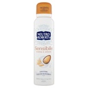 Neutro Roberts Deodorante Spary Sensibile Avena e Argan Ml.150