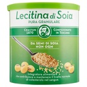 Crastan Lecitina di Soia Pura Granulare Gr.250