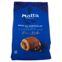 Motta Pain au Chocolat con Gocce di Cioccolato al Latte Pz.6 X Gr.45