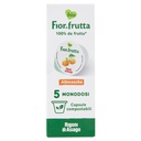 Rigoni di Asiago Fiordifrutta Bio Albicocche Pz.5 X Gr.20