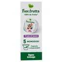 Rigoni di Asiago Fiordifrutta Bio Frutti di Bosco Pz.5 X Gr.20