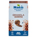 Rigoni di Asiago Natù Bio Senza Zuccheri Aggiunti Granola Avena e Cacao Gr.250